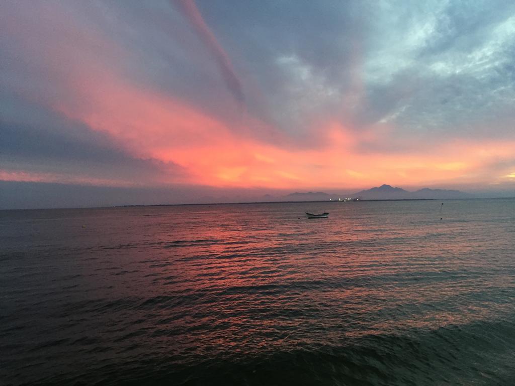 Pousada D'Aconchego Nova Brasilia Ilha do Mel Εξωτερικό φωτογραφία